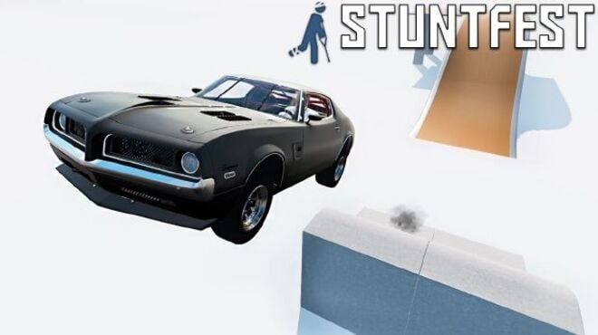 Stuntfest PC Crack