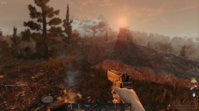 Subsistence Torrent Download