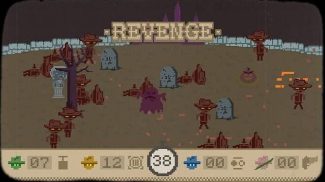 Thief Town PC Crack