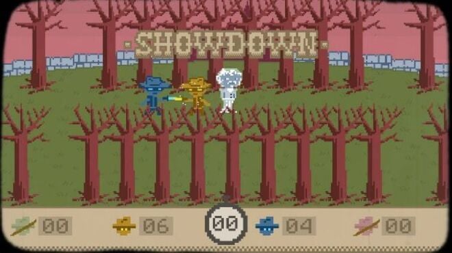 Thief Town Torrent Download