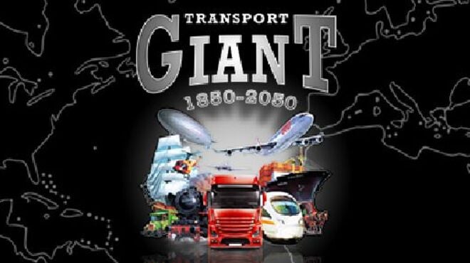 Transport Giant Free Download