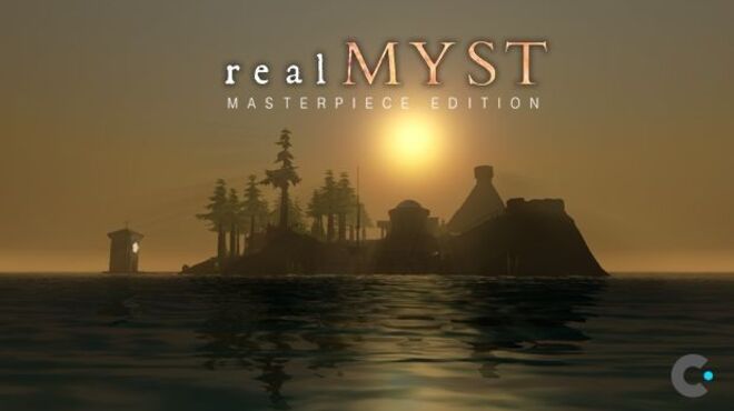 realMyst: Masterpiece Edition Free Download realMyst: Masterpiece Edition Free Download