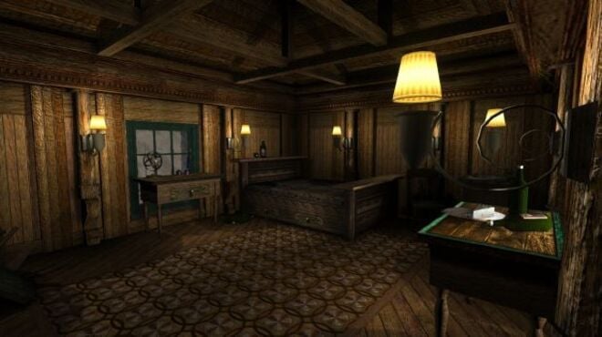 realMyst: Masterpiece Edition PC Crack realMyst: Masterpiece Edition PC Crack