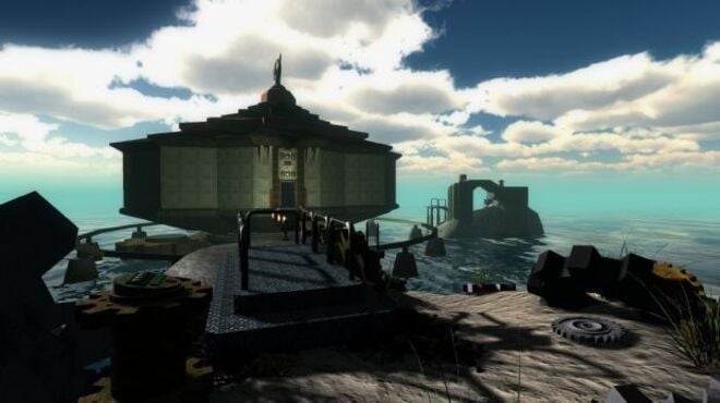 realMyst: Masterpiece Edition Torrent Download realMyst: Masterpiece Edition Torrent Download