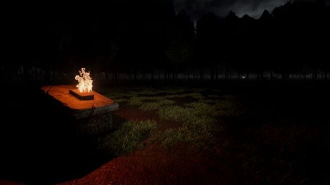 Darkness Ahead PC Crack