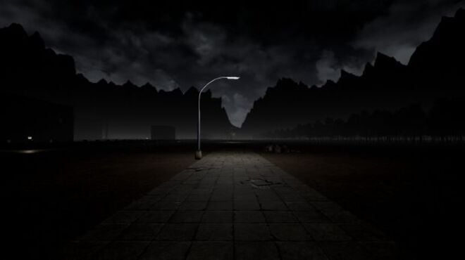 Darkness Ahead Torrent Download