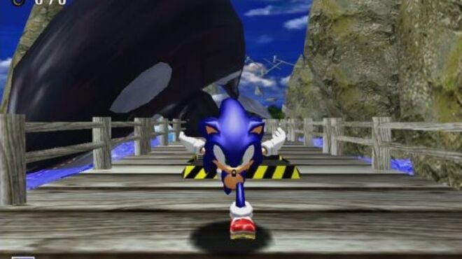 Dreamcast Collection Remastered PC Crack