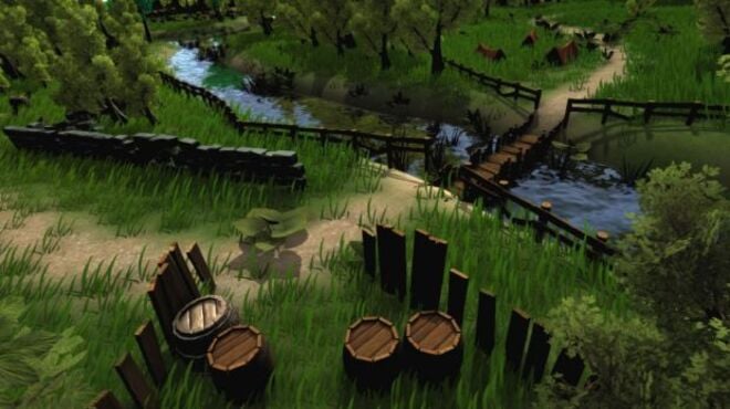 Fallen Mage Torrent Download