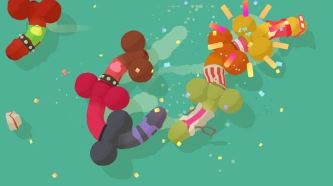 Genital Jousting Torrent Download