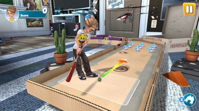 Infinite Minigolf Torrent Download