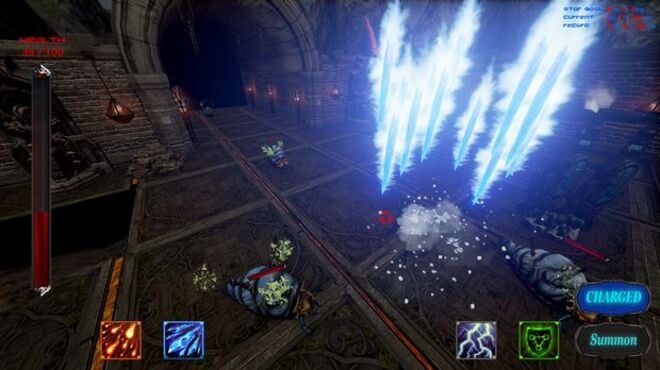 Mystic Defense PC Crack