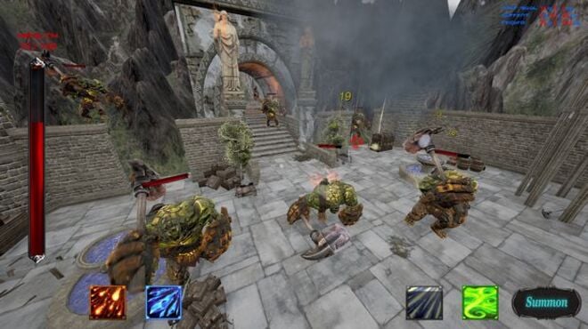 Mystic Defense Torrent Download