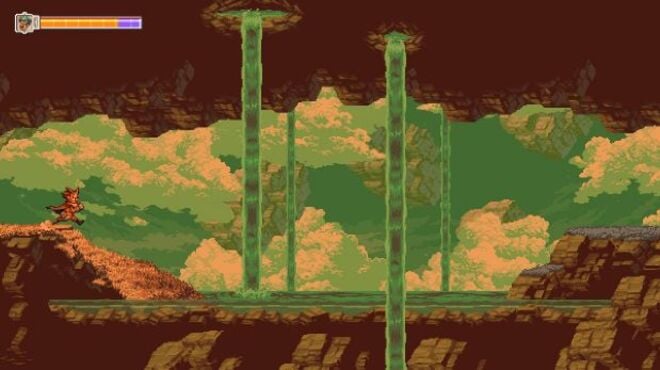 Owlboy PC Crack