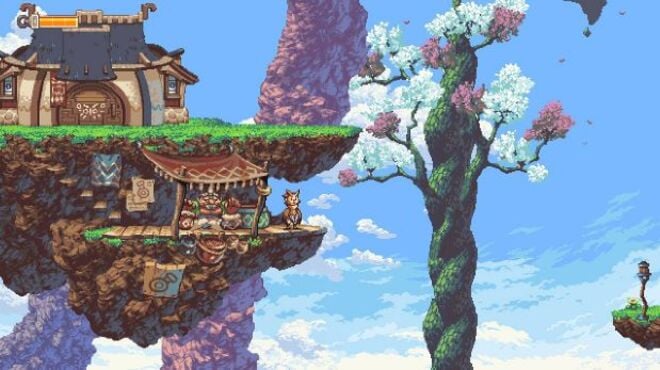 Owlboy Torrent Download