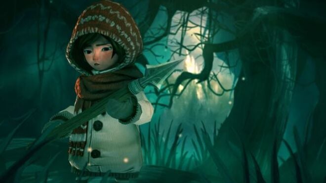 Silence The Whispered World 2 PC Crack