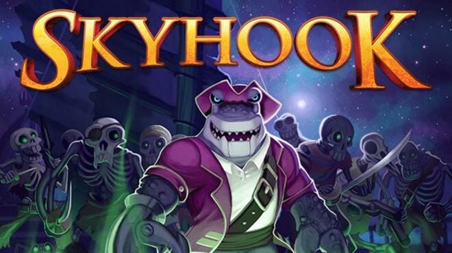 Skyhook Free Download