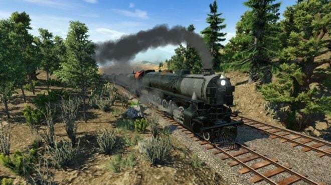 Transport Fever Torrent Download