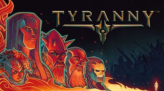 Tyranny Free Download