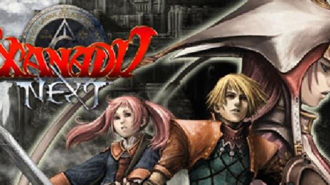 Xanadu Next Free Download