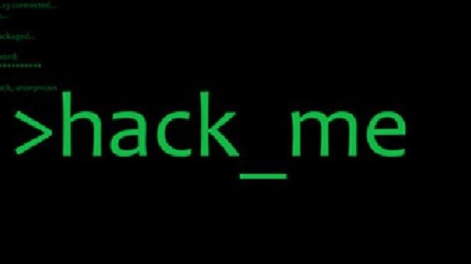 hack_me Free Download