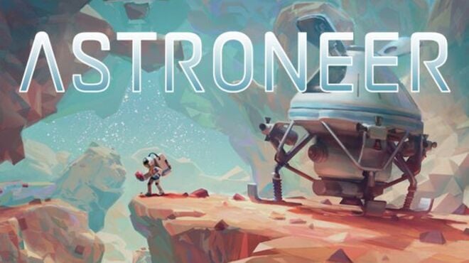 ASTRONEER Free Download ASTRONEER Free Download