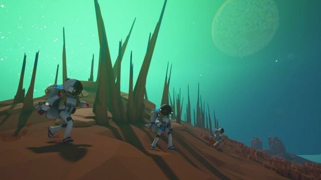 ASTRONEER PC Crack ASTRONEER PC Crack