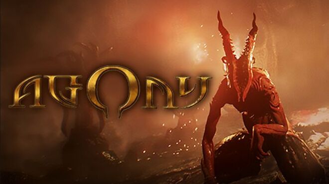 Agony Free Download