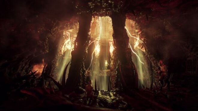 Agony Torrent Download