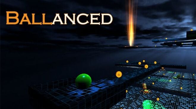 Ballanced Free Download