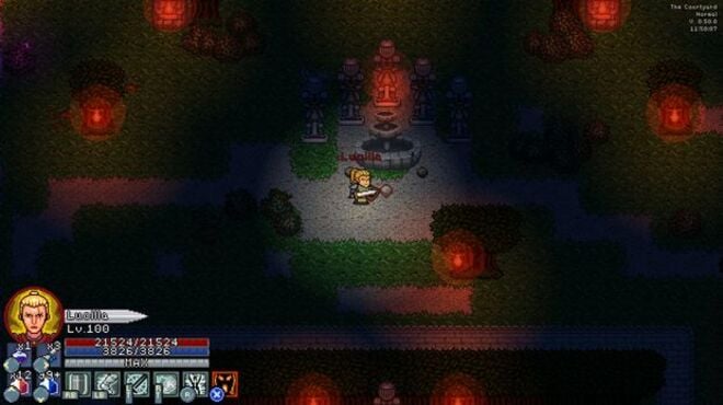 Chronicon Torrent Download