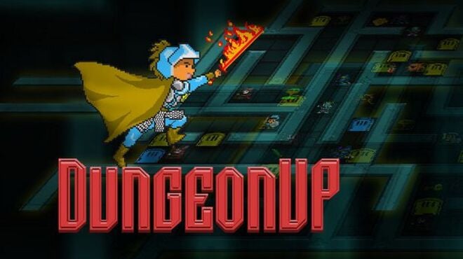 DungeonUp Free Download