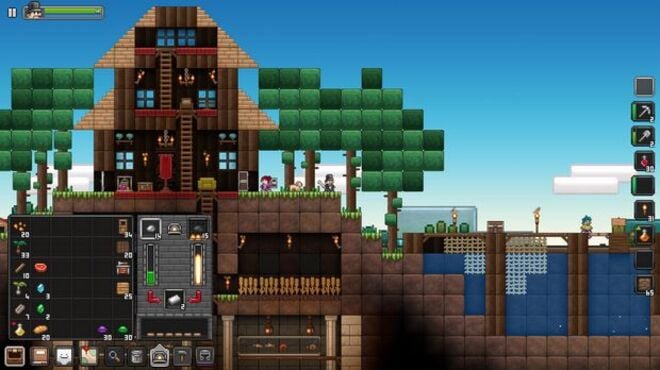 Junk Jack Torrent Download