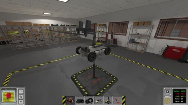 LogicBots PC Crack LogicBots PC Crack