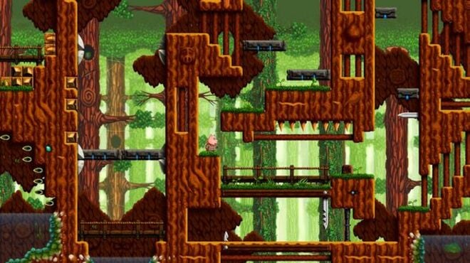 Mr. Bree+ Torrent Download