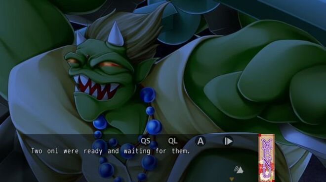 Ne no Kami: The Two Princess Knights of Kyoto PC Crack Ne no Kami: The Two Princess Knights of Kyoto PC Crack