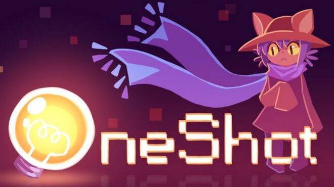 OneShot Free Download