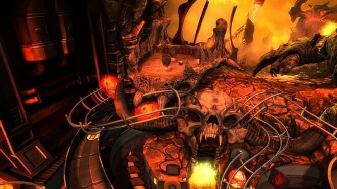 Pinball FX2 - Bethesda Pinball Torrent Download