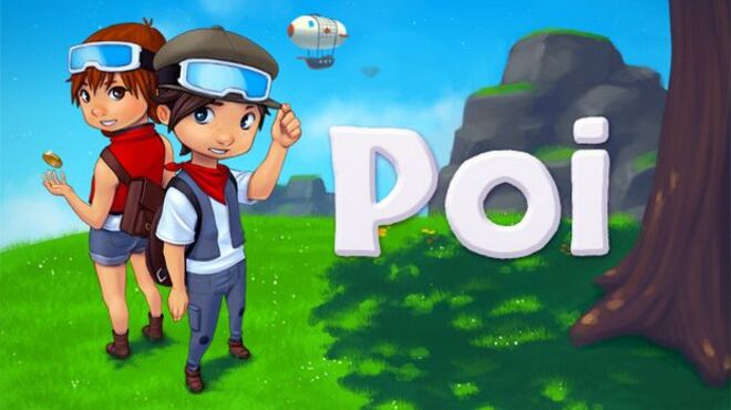 Poi Free Download