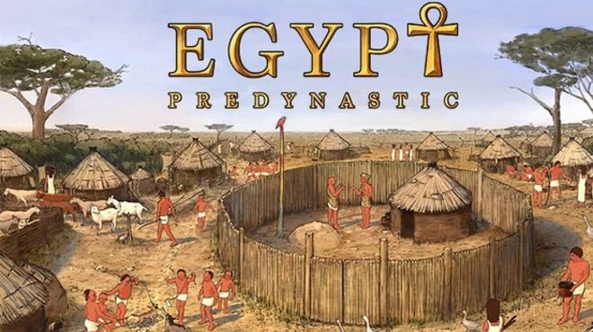 Pre-Dynastic Egypt Free Download