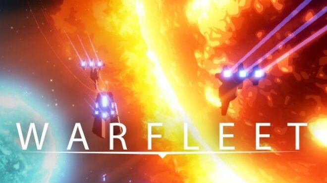 Warfleet Free Download