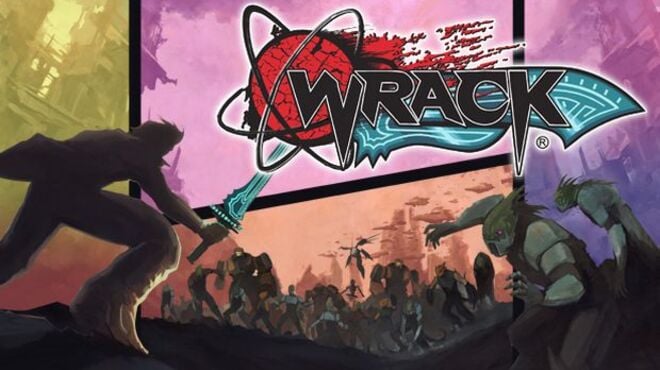 Wrack Free Download