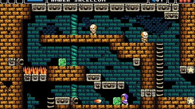 Alwa's Awakening PC Crack