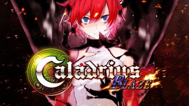 Caladrius Blaze Free Download