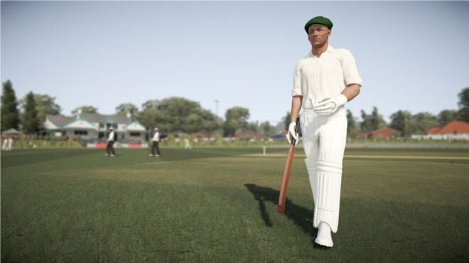 Don Bradman Cricket 17 Torrent Download Don Bradman Cricket 17 Torrent Download