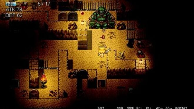 Evil Maze Torrent Download