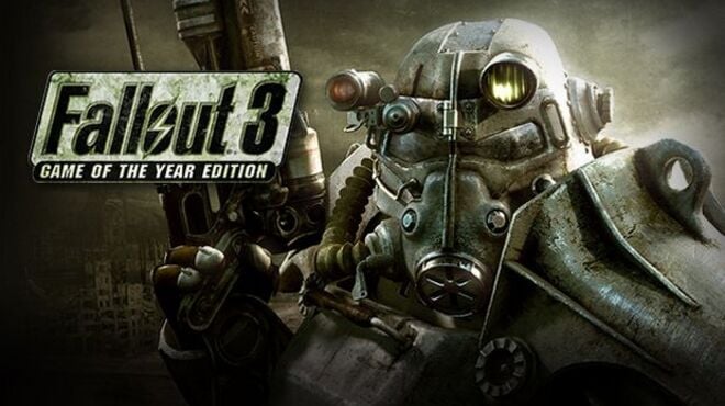 Fallout 3: Game of the Year Edition Free Download Fallout 3: Game of the Year Edition Free Download