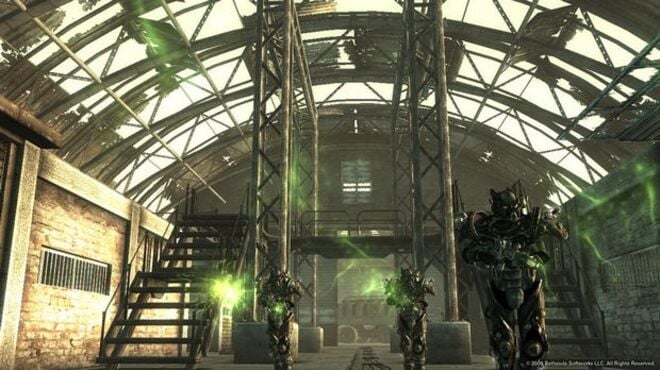 Fallout 3: Game of the Year Edition Torrent Download Fallout 3: Game of the Year Edition Torrent Download