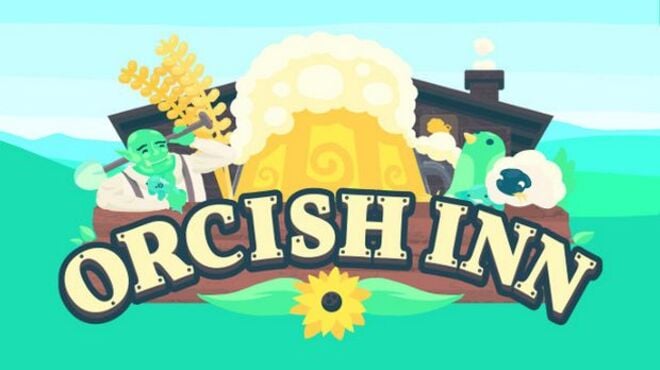 Orcish Inn Free Download