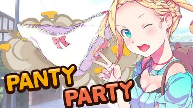 Panty Party Free Download