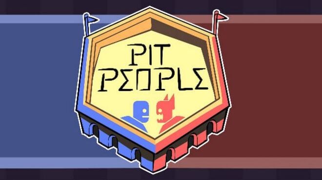 Pit People Free Download